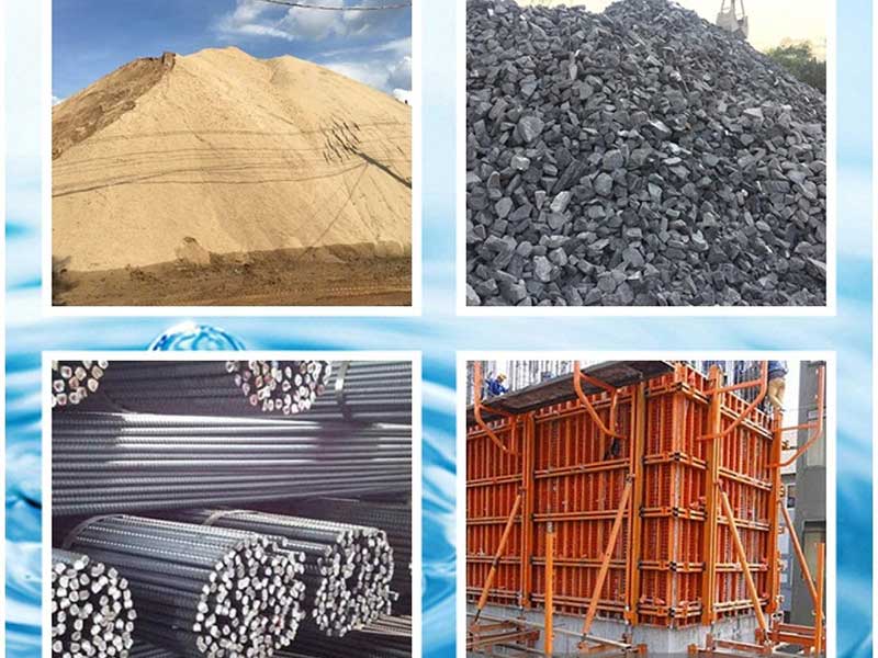 Vật liệu xây dựng