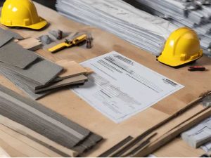 Vật liệu xây dựng