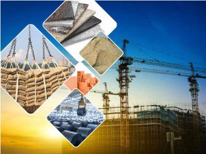 Vật liệu xây dựng