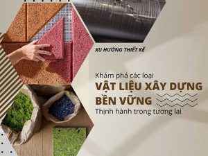 Vật liệu xây dựng