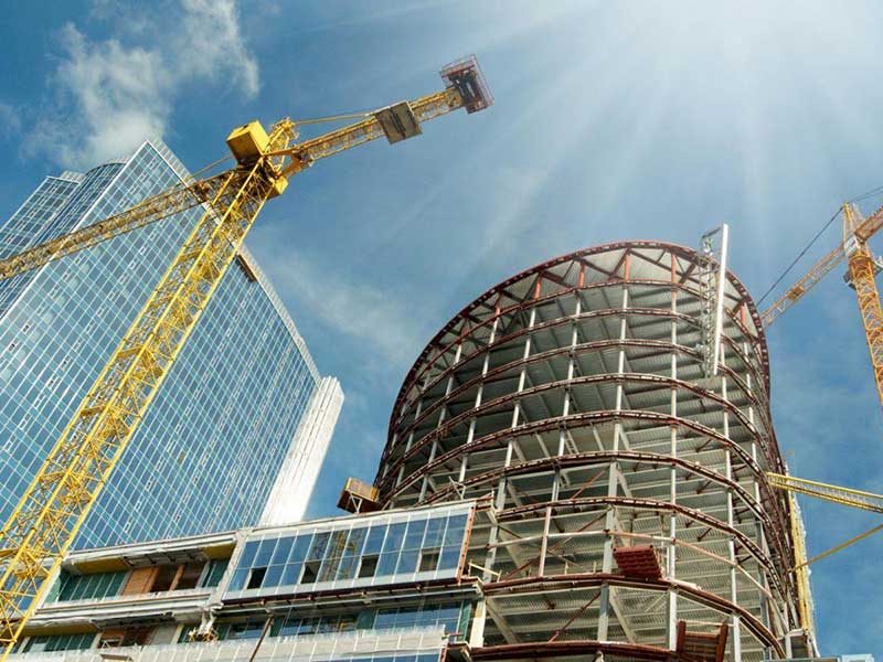 Vật liệu xây dựng