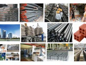 Vật liệu xây dựng