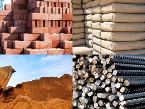 Vật liệu xây dựng