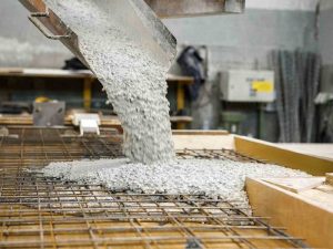 Vật liệu xây dựng