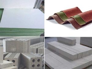 Vật liệu xây dựng