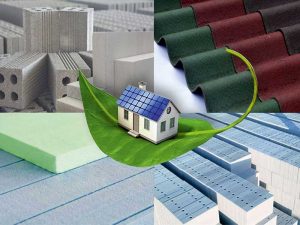 Vật liệu xây dựng