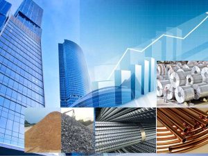 Vật liệu xây dựng