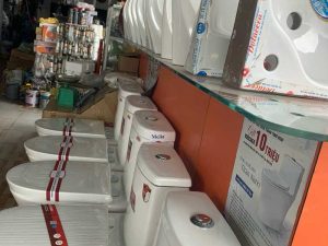 Vật liệu xây dựng