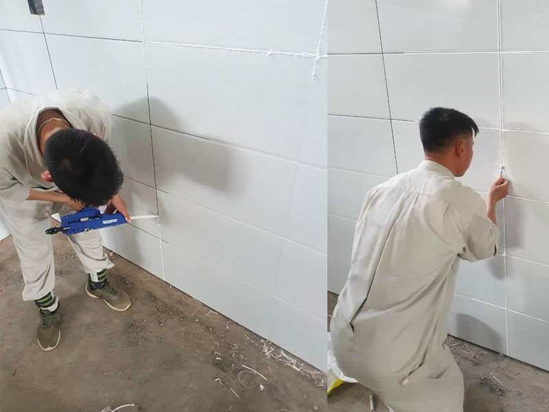 Sửa chữa nhà cũ, ốp lát tại Đông Anh 3 Sửa chữa nhà cũ, ốp lát