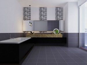 Sửa chữa nhà cũ, ốp lát