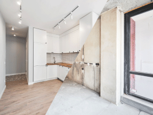 Sửa chữa nhà cũ, ốp lát