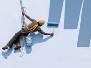 Sơn Bả Thạch Cao Tại Xã Vĩnh Thanh 3 14 1