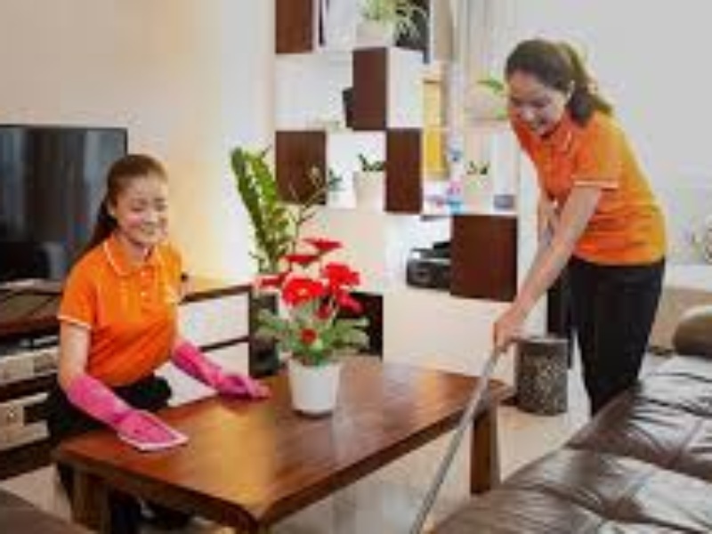 Dọn Dẹp Nhà Ở Và Vệ Sinh Công Nghiệp Tại Xã Quảng Oai 1 18 1 1