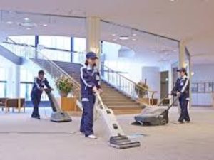 Dọn Dẹp Nhà Ở Và Vệ Sinh Công Nghiệp tại Phường Tây Mỗ 3 20 1 1