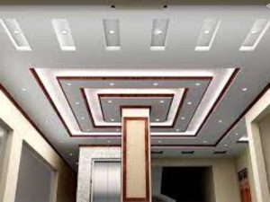 Sơn bả thạch cao tại xã Nội Bài 2 23 1