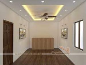 Sơn bả thạch cao tại xã Nội Bài 3 24 1