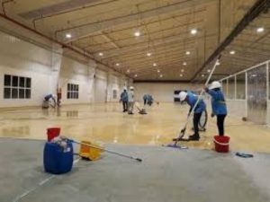 Dọn Dẹp Nhà Ở và Vệ Sinh Công Nghiệp Tại Phường Xuân Phương 3 31 1 2