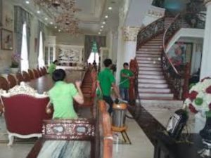 Dọn Dẹp Nhà Ở Và Vệ Sinh Công Nghiệp tại Phường Yên Nghĩa 3 32 1 2