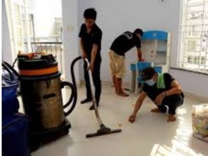 Dọn Dẹp Nhà Ở Và Vệ Sinh Công Nghiệp Tại Xã Yên Bài 3 33 1 1
