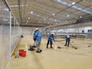 Dọn Dẹp Nhà Ở và Vệ Sinh Công Nghiệp Tại Xã Ngọc Hồi 3 4 1 1