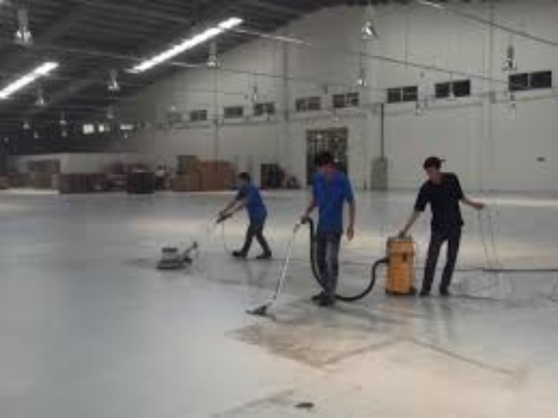 Dọn Dẹp Nhà Ở Và Vệ Sinh Công Nghiệp Tại Xã Thạch Thất 1 46 1 1