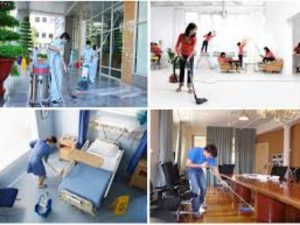 Dọn Dẹp Nhà Ở Và Vệ Sinh Công Nghiệp Tại Xã Hòa Phú 2 51 1 1