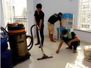 Dọn Dẹp Nhà Ở Và Vệ Sinh Công Nghiệp Tại Xã Đoài Phương 2 62 1 1