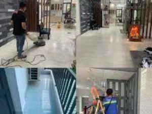 Dọn Dẹp Nhà Ở Và Vệ Sinh Công Nghiệp Tại Xã Đại Thanh 2 64 1 1