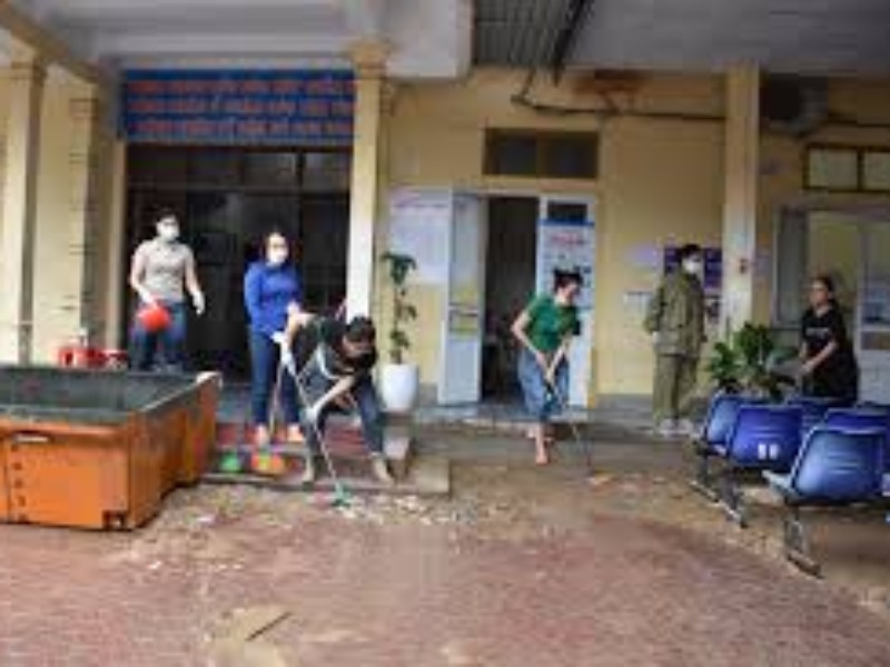 Dọn Dẹp Nhà Ở Và Vệ Sinh Công Nghiệp Tại Xã Hòa Phú 1 74 1 1