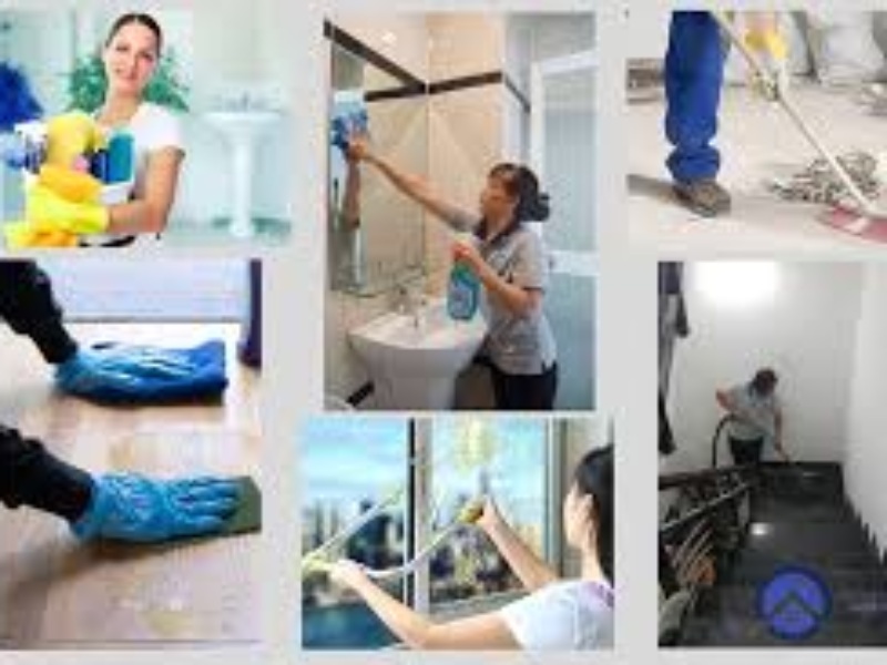 Dọn Dẹp Nhà Ở Và Vệ Sinh Công Nghiệp Tại Xã Đông Anh 1 9 1 1