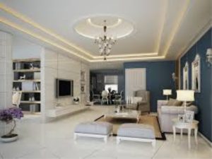 Sơn Bả Thạch Cao Tại Phường Tương Mai 3 96 1