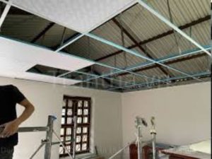 Sơn Bả Thạch Cao Tại Phường Tây Mỗ 3 97 1