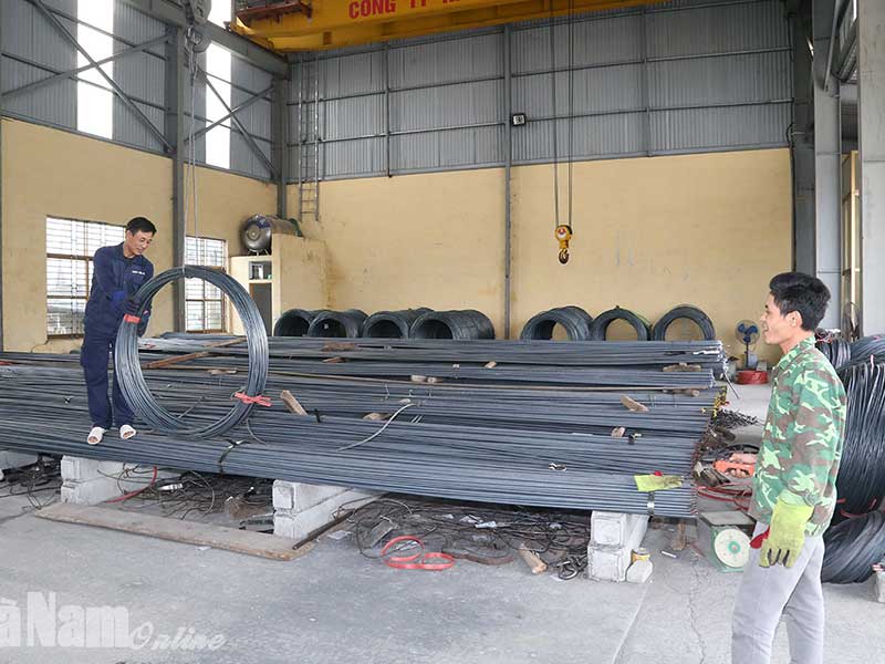 Vật liệu xây dựng