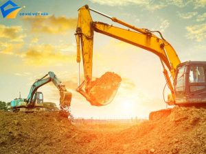 Vận chuyển trạc thải