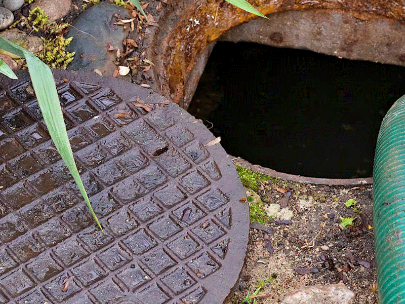 Hút bể mỡ chất thải tại Thanh Oai 1 Hút bể mỡ chất thải