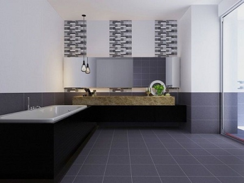 Sửa chữa nhà cũ, ốp lát