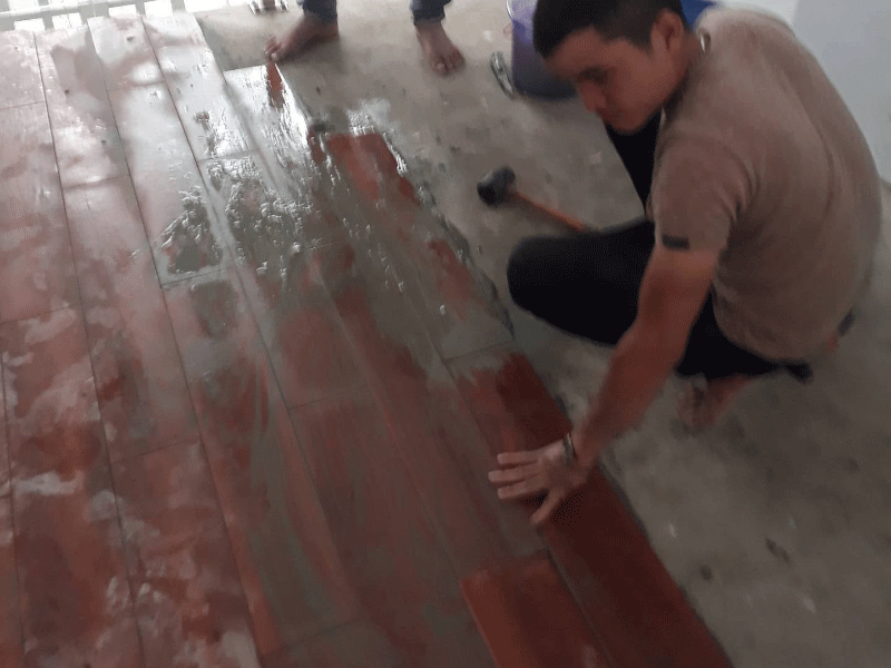 Sửa chữa nhà cũ, ốp lát tại Thanh Xuân 1 Sửa chữa nhà cũ, ốp lát