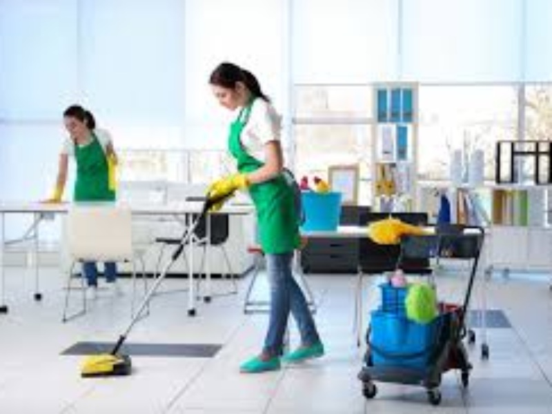 Dọn Dẹp Nhà Ở Và Vệ Sinh Công Nghiệp Tại Xã Chuyên Mỹ 1 11 1 1