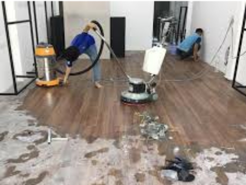 Dọn Dẹp Nhà Ở Và Vệ Sinh Công Nghiệp Tại Xã Hưng Đạo 1 25 1 1