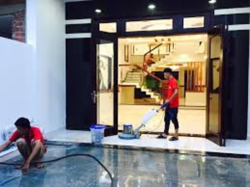 Dọn Dẹp Nhà Ở Và Vệ Sinh Công Nghiệp Tại Xã Đoài Phương 1 34 1 1