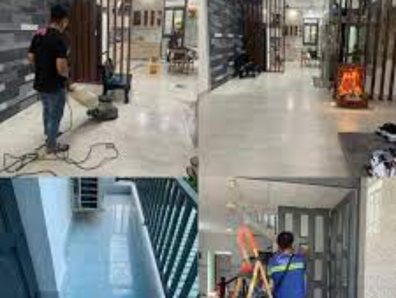 Dọn Dẹp Nhà Ở Và Vệ Sinh Công Nghiệp Tại Xã Sóc Sơn 1 64 1 1